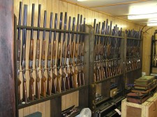 Gunroom