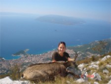 Chamois