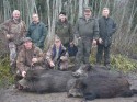 Lithuania group Nov 2006 (click to enlarge)