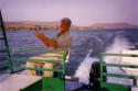 John on the Zambezi (click to enlarge)