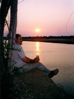 Jeff by Luangwa
