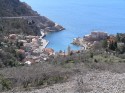 Adriatic coast (click to enlarge)